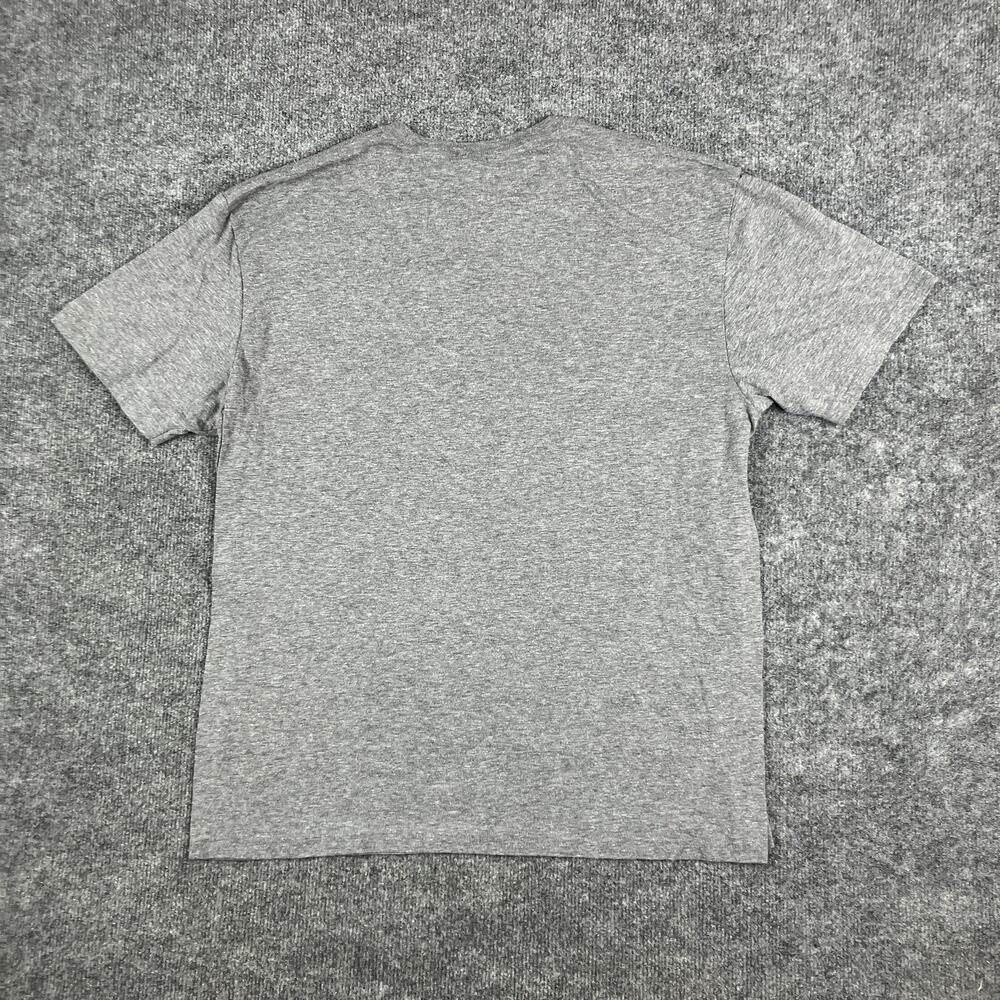 Gildan T-Shirt Mens Size XL Gray Wake Forest North Carolina Graphic Tee - Picture 7 of 8